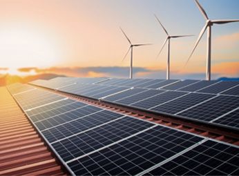 光伏發(fā)電行業(yè)（軸承、主軸）