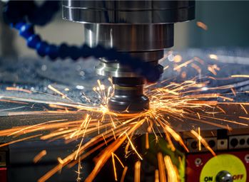 精密機(jī)床行業(yè)（軸承、主軸）